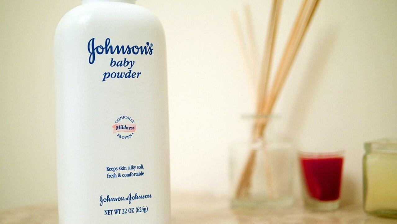 J&J to fight ‘egregious, unconstitutional’ $966M L.A. talc verdict
